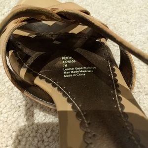 naturalizer perth